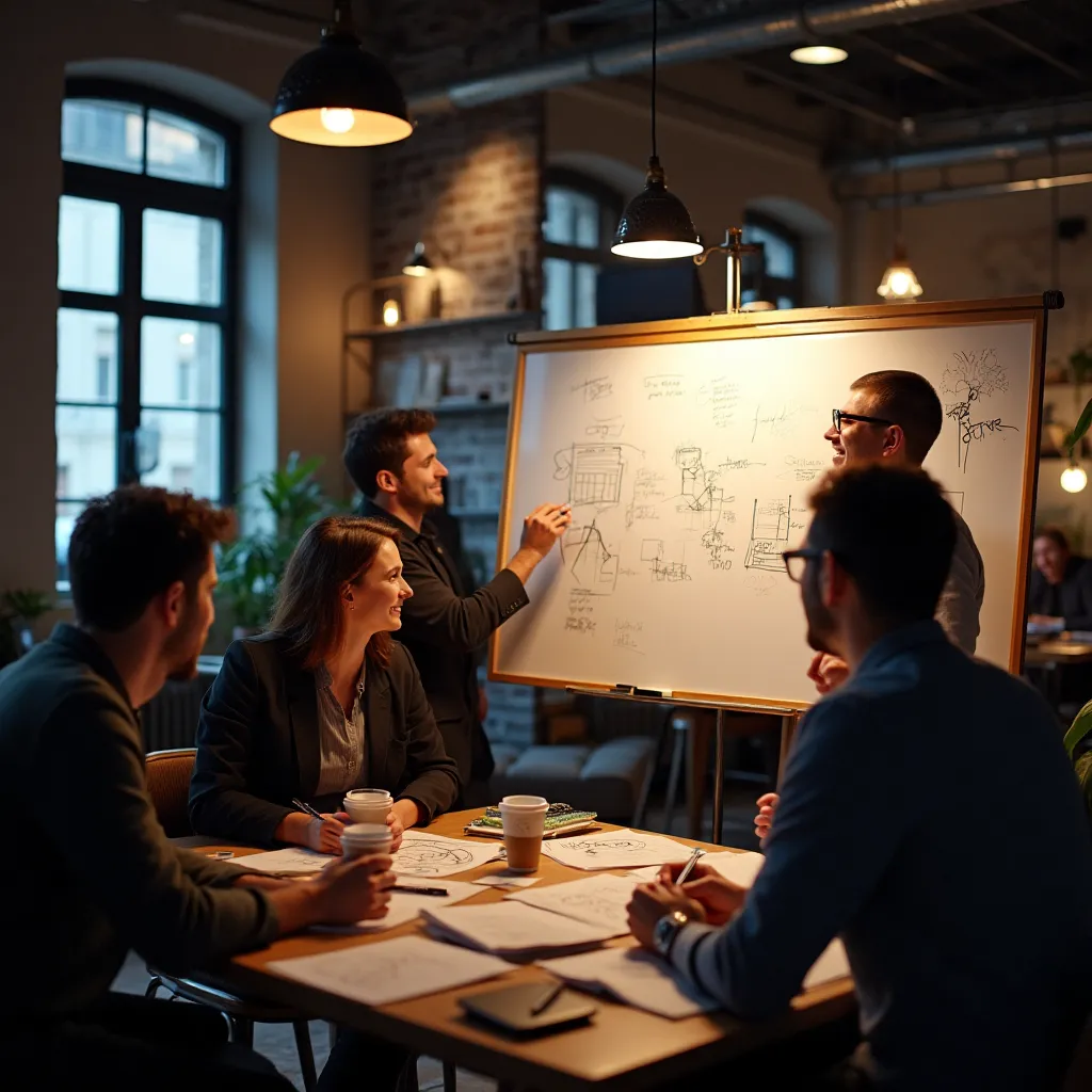 Image: service consulting