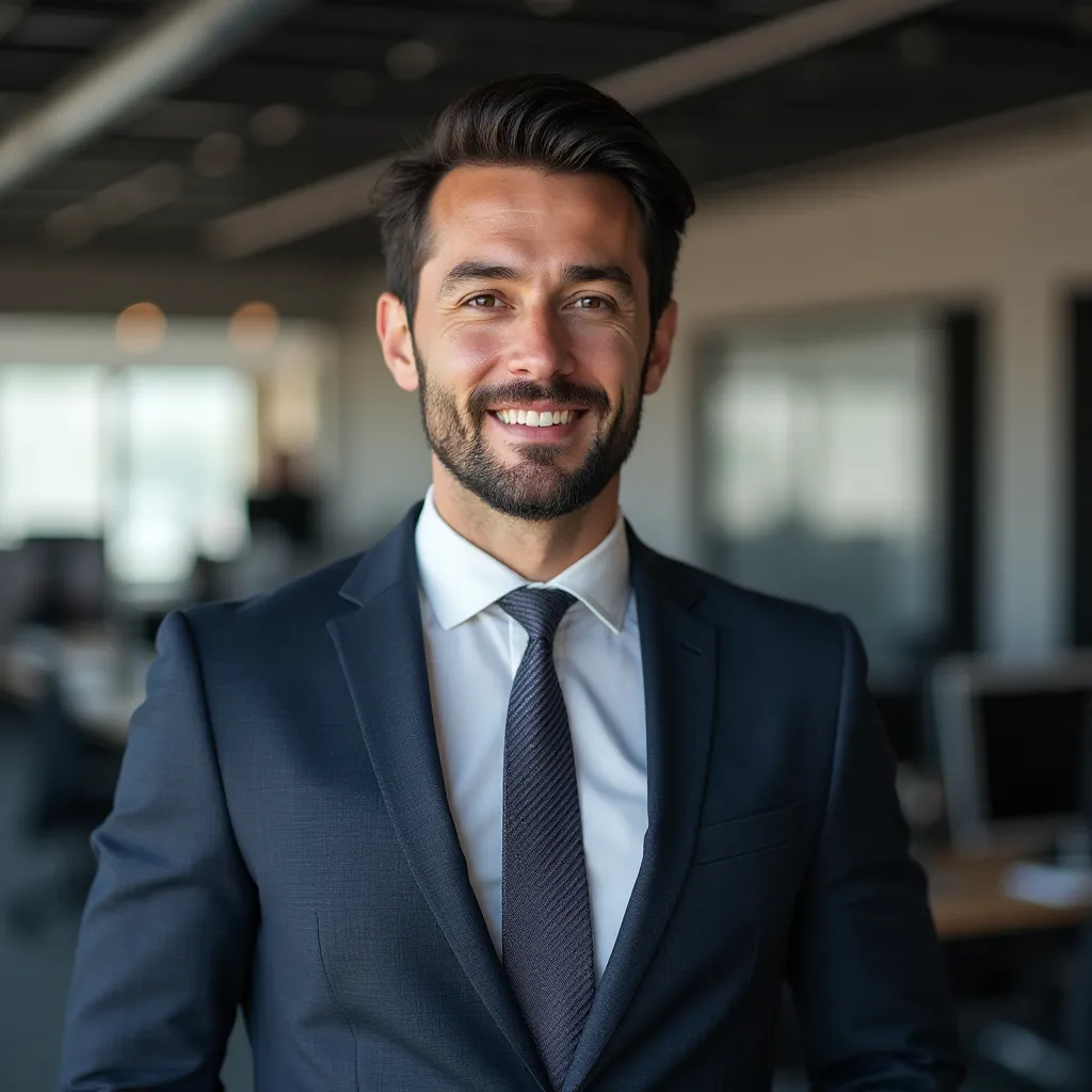 Image: team member