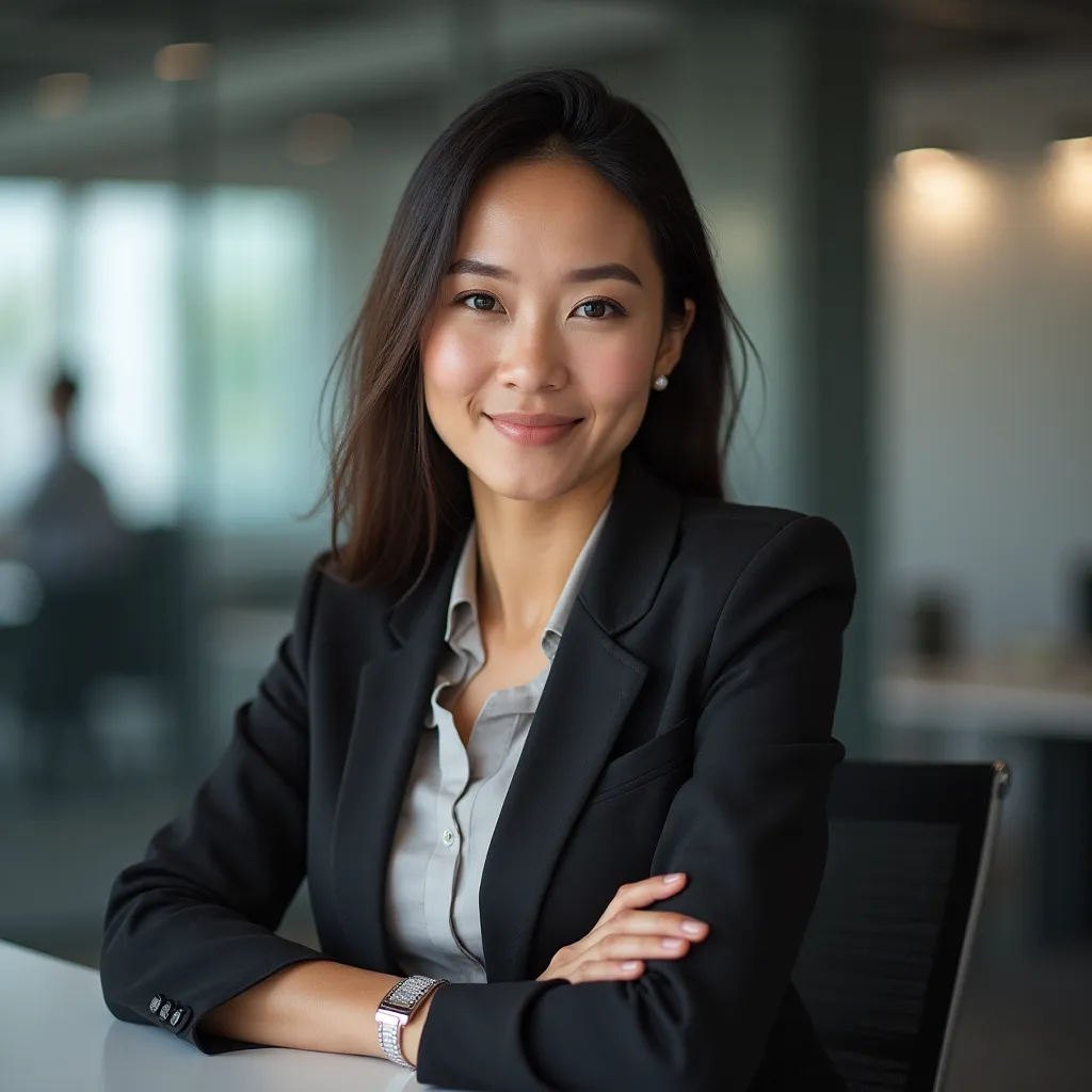 Image: team member