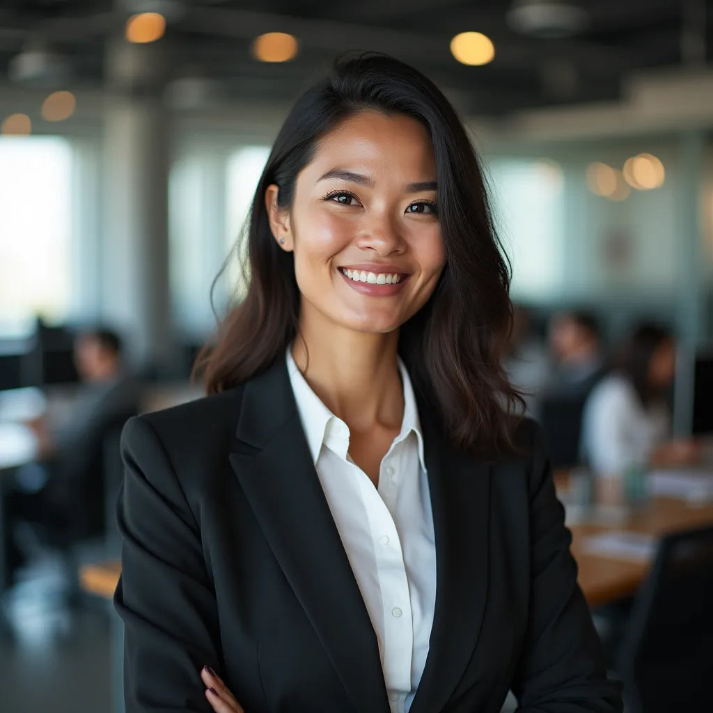 Image: team member