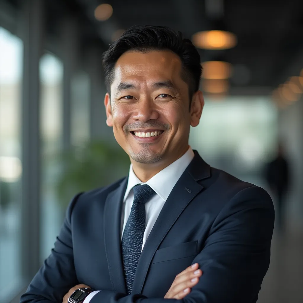 Image: team member